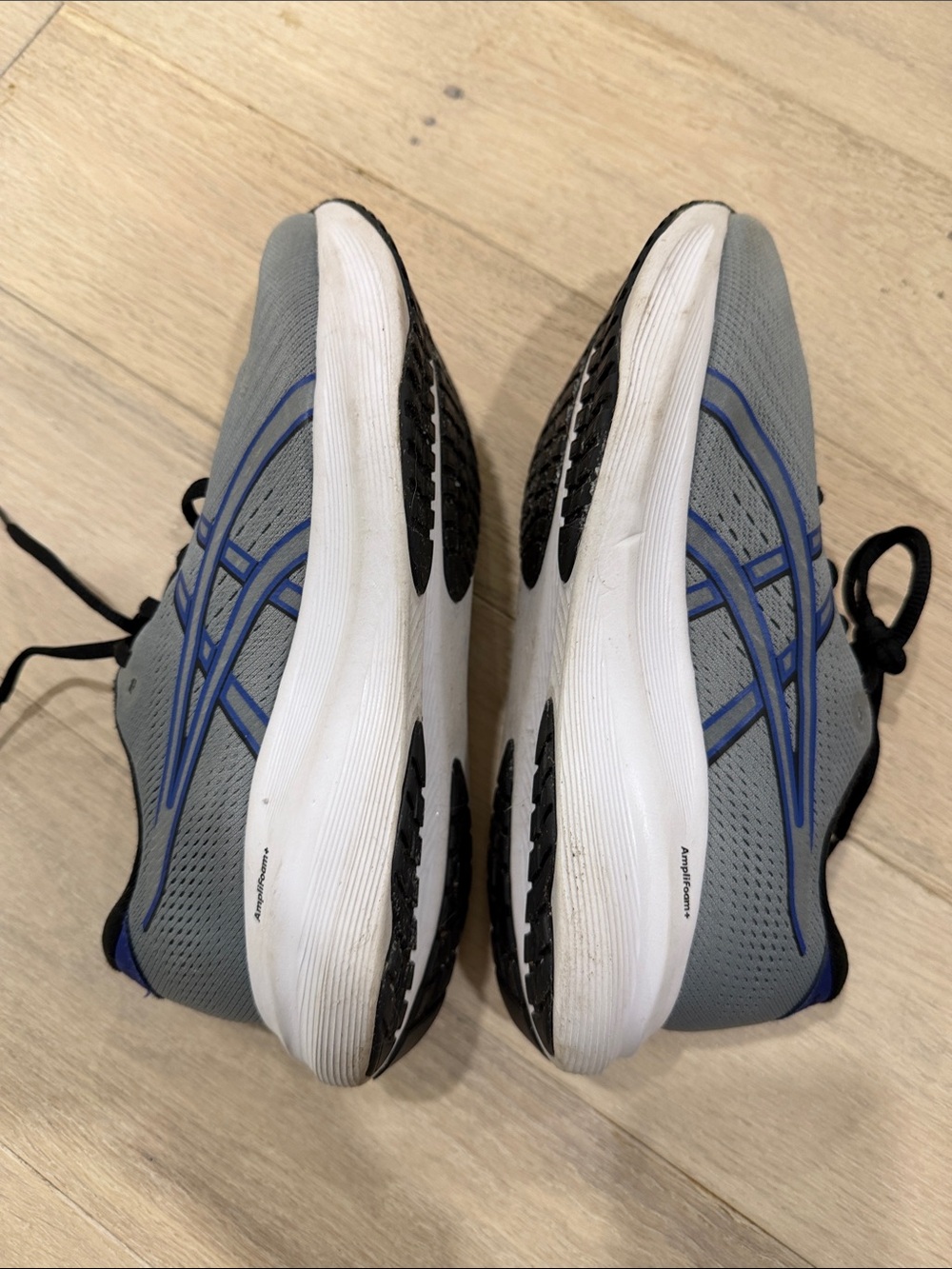 ASICS Sneaker - Picture 10 of 13